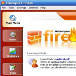 Ashampoo FireWall 1.20